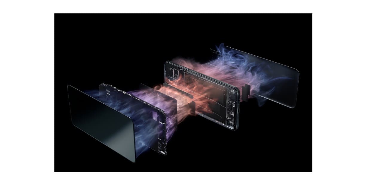 Xiaomi Redmi Note 11S